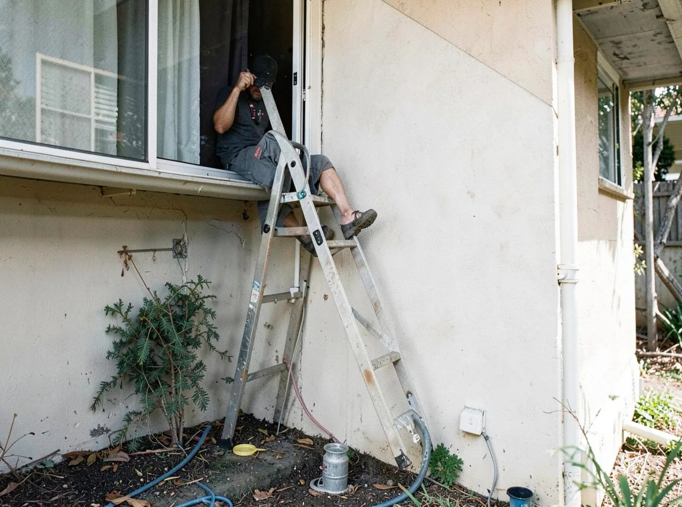 Wasp Removal company in Chermside